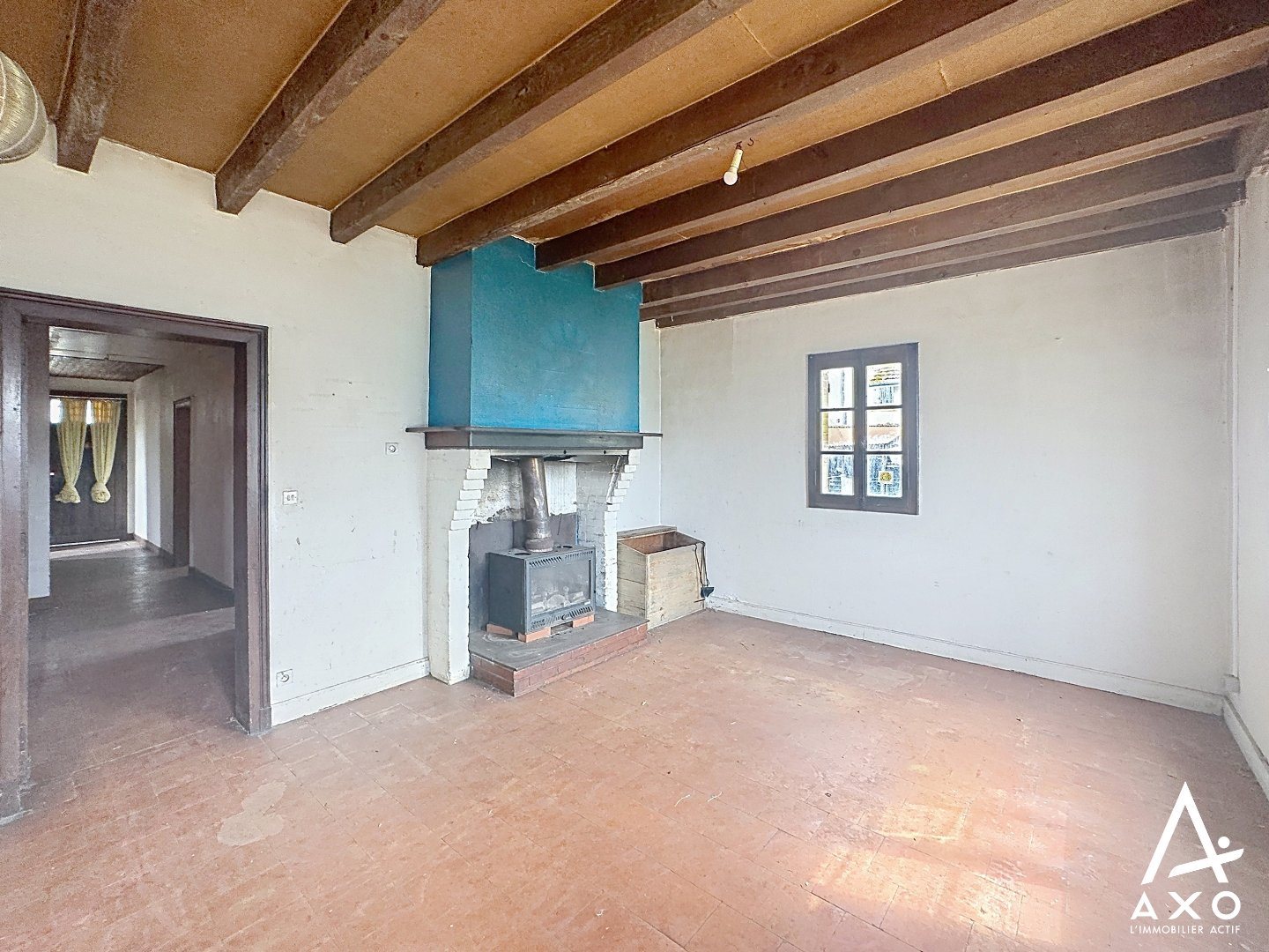 Maison à vendre, 155m², Brocas