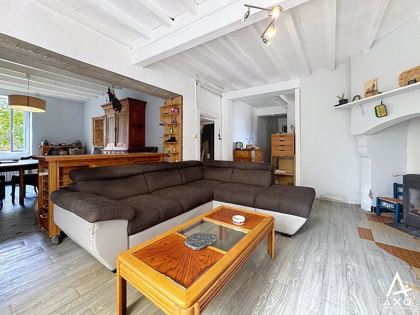 Maison à vendre, 118m², Buanes