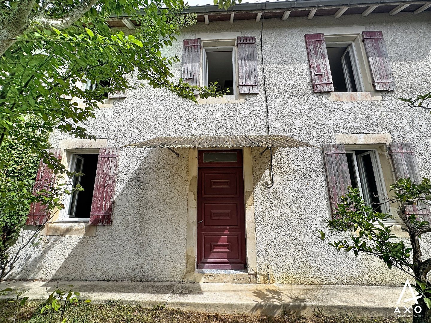 Maison à vendre, 118m², Buanes