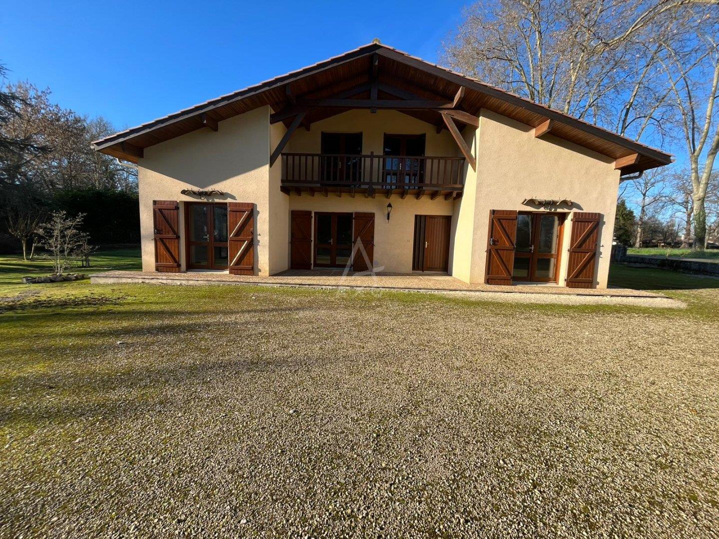 Maison à vendre, 106m², Labastide-d'Armagnac