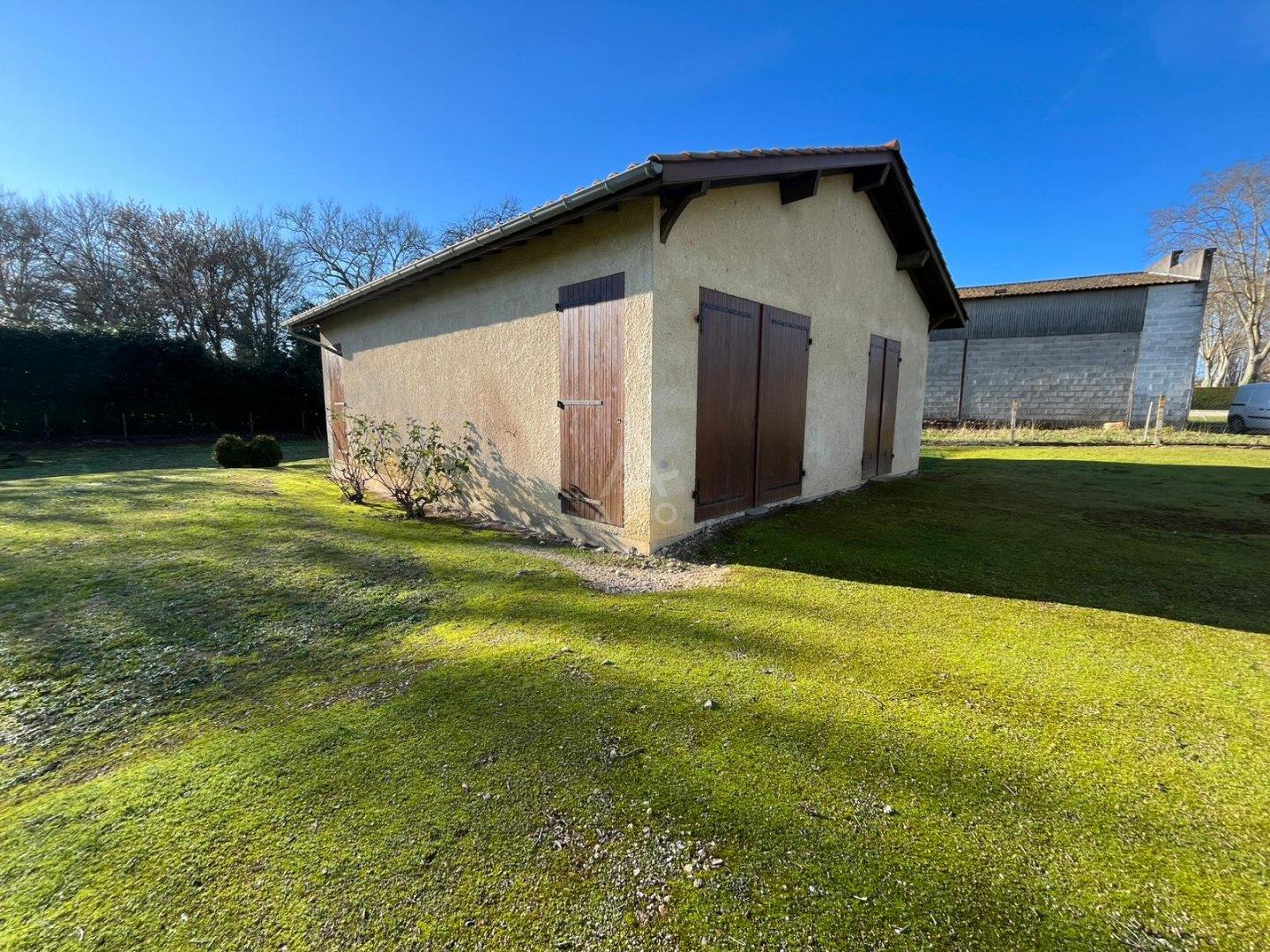 Maison à vendre, 106m², Labastide-d'Armagnac