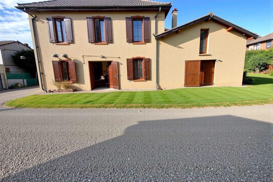 Maison à vendre, 146m², Bourriot-Bergonce