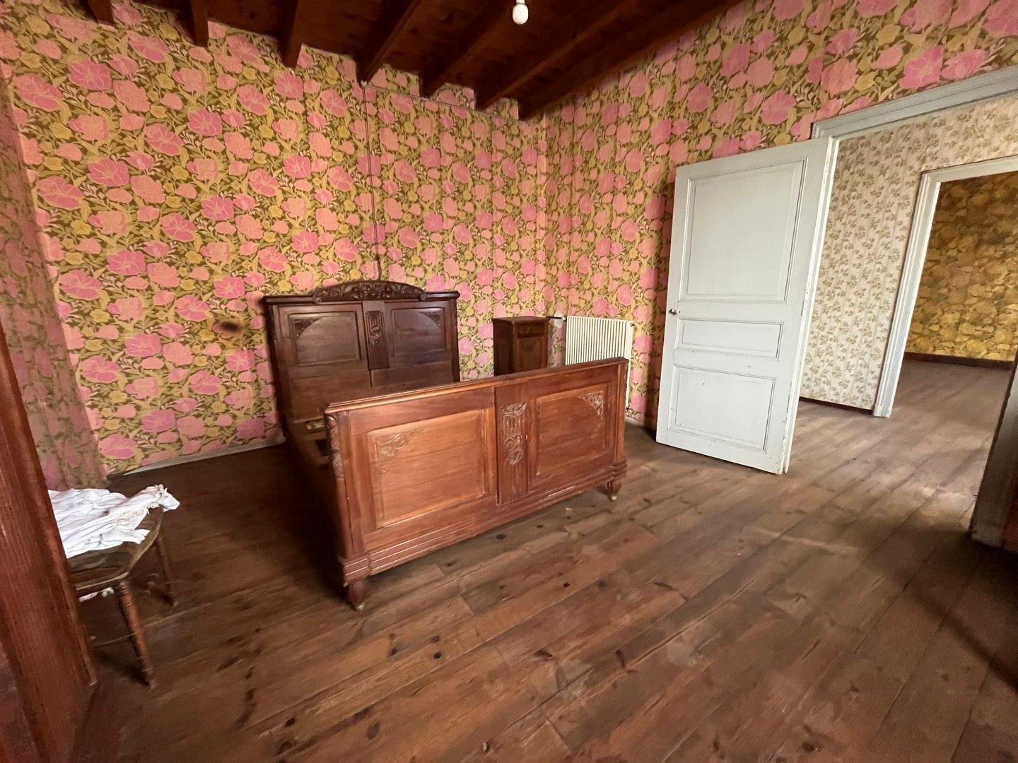 Maison à vendre, 146m², Bourriot-Bergonce