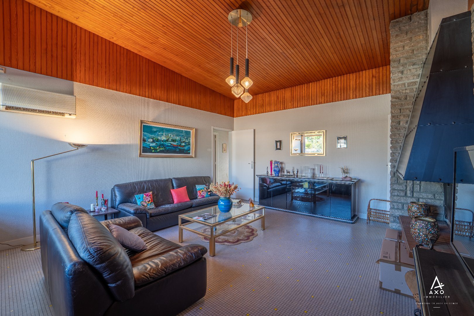 Maison à vendre, 94m², Mont-de-Marsan