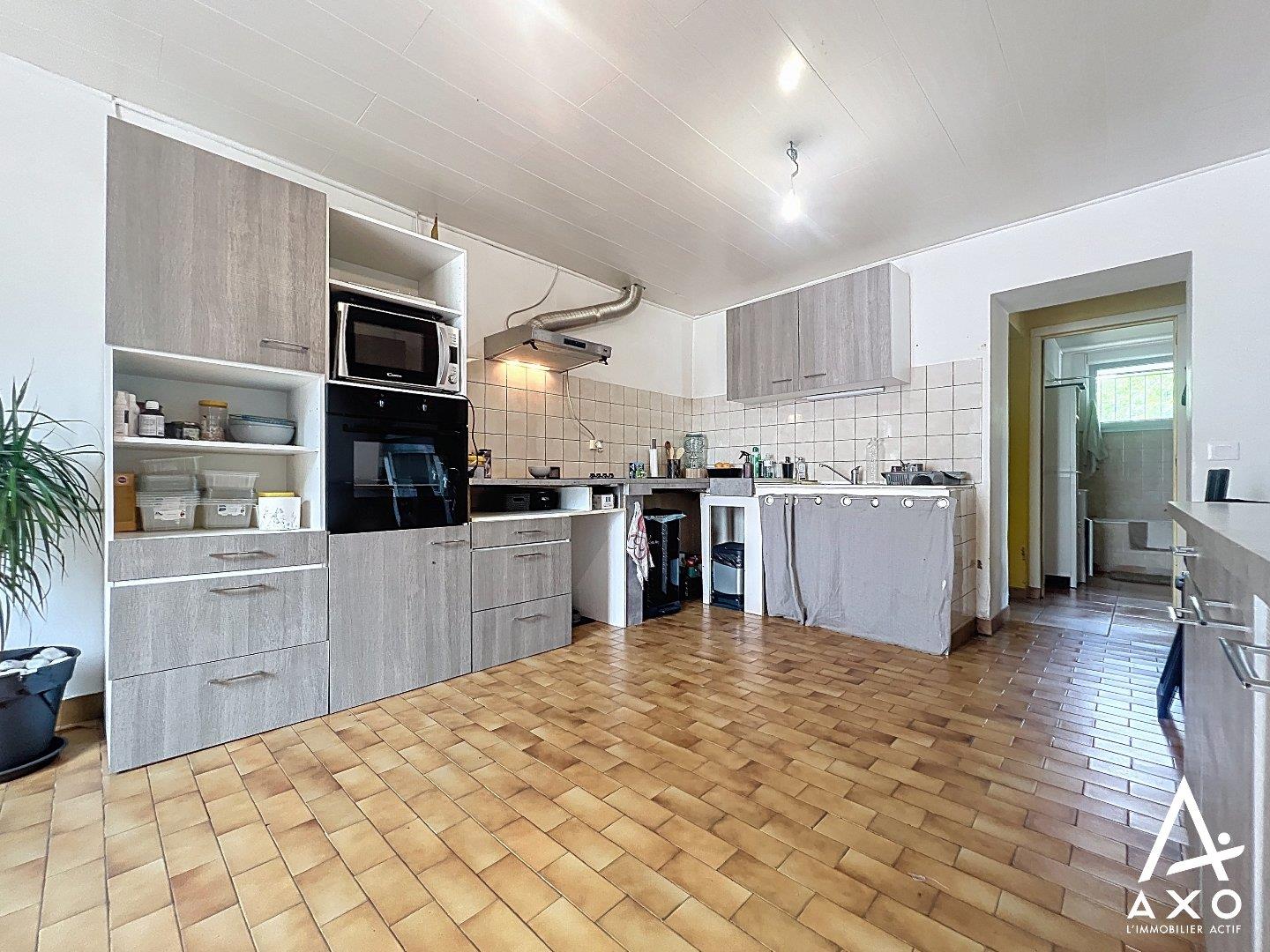 Maison à vendre, 109m², Villeneuve-de-Marsan