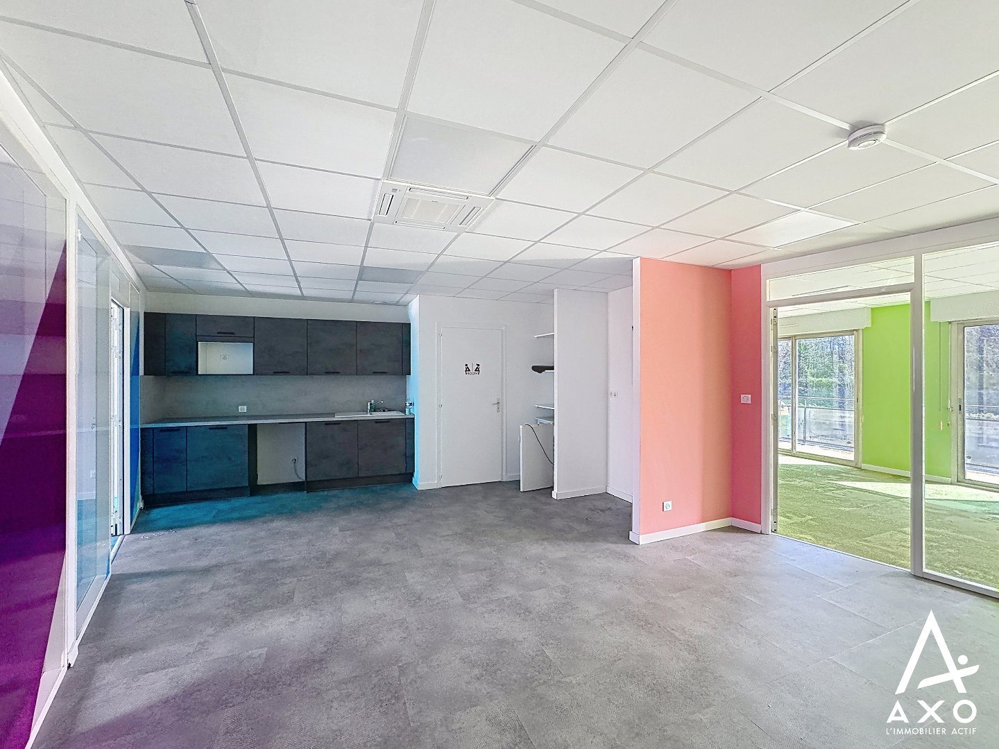 Maison à louer, 97m², Mont-de-Marsan