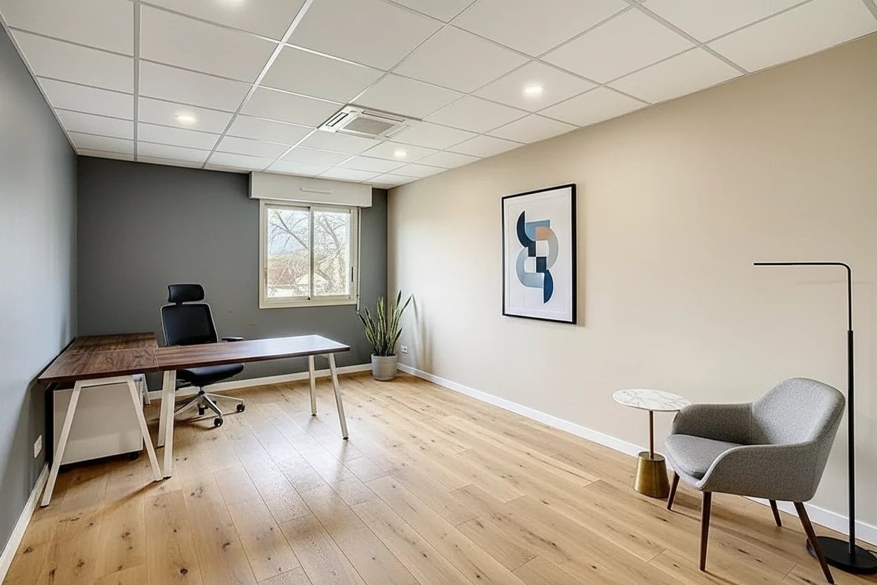 Maison à louer, 97m², Mont-de-Marsan