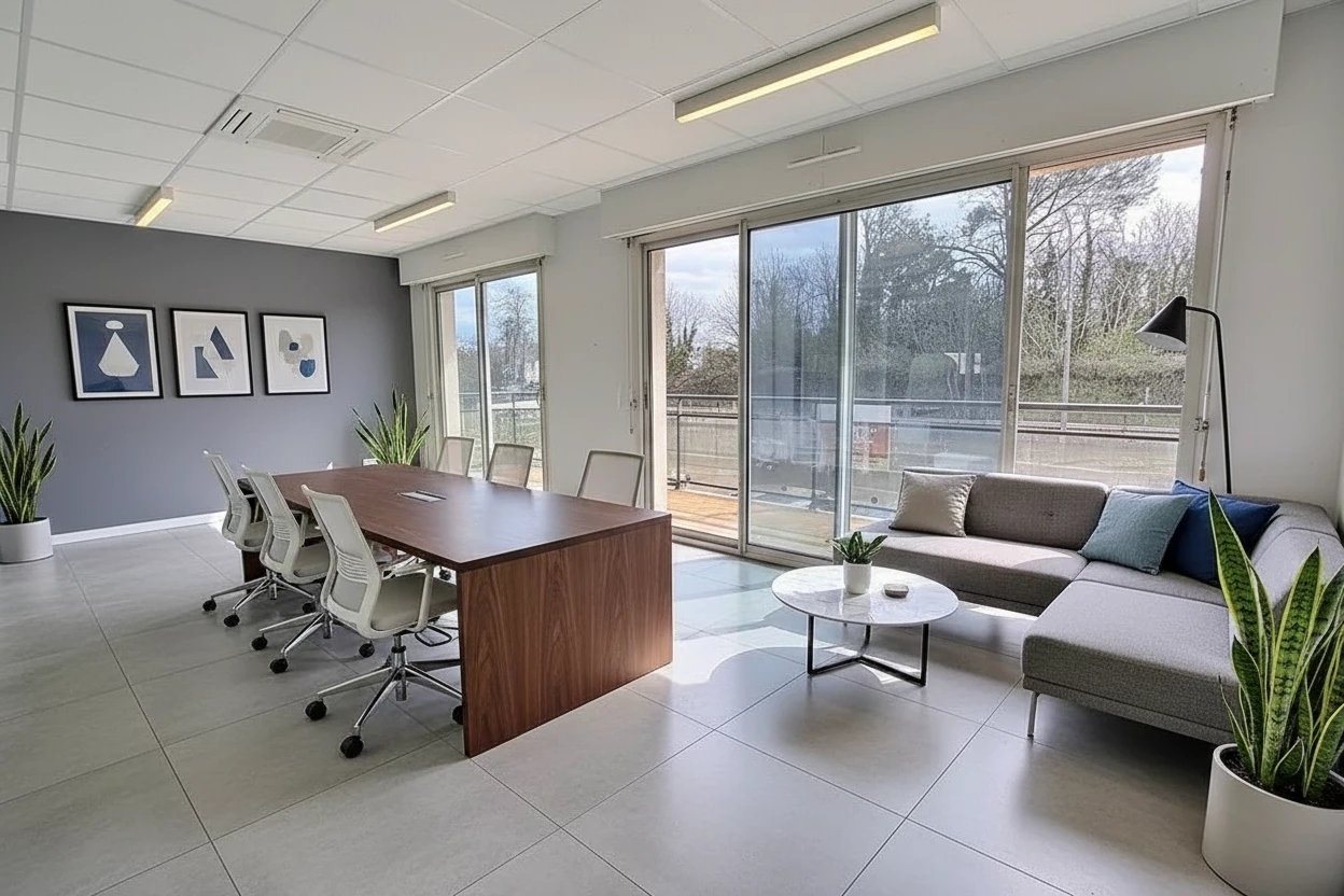 Maison à louer, 97m², Mont-de-Marsan
