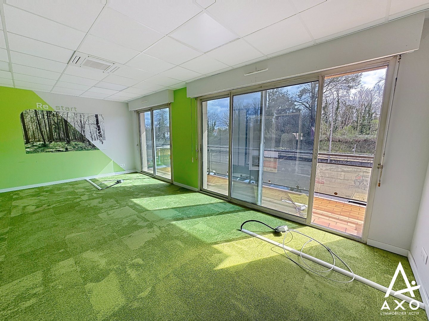 Maison à louer, 97m², Mont-de-Marsan