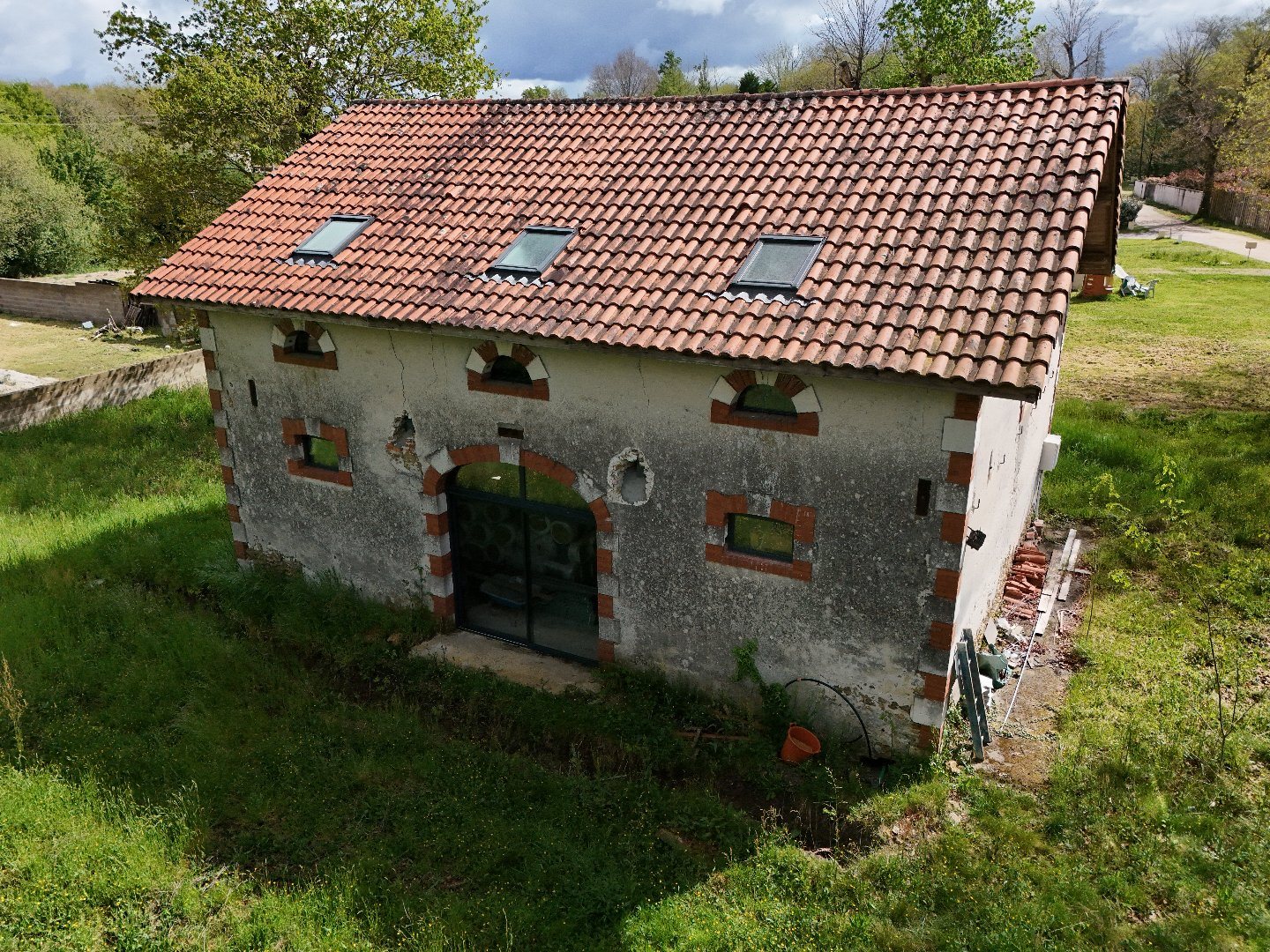 Maison à vendre, 170m², Mont-de-Marsan