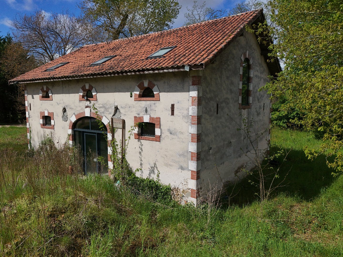 Maison à vendre, 170m², Mont-de-Marsan