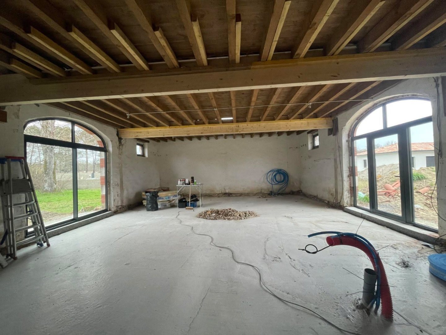 Maison à vendre, 170m², Mont-de-Marsan