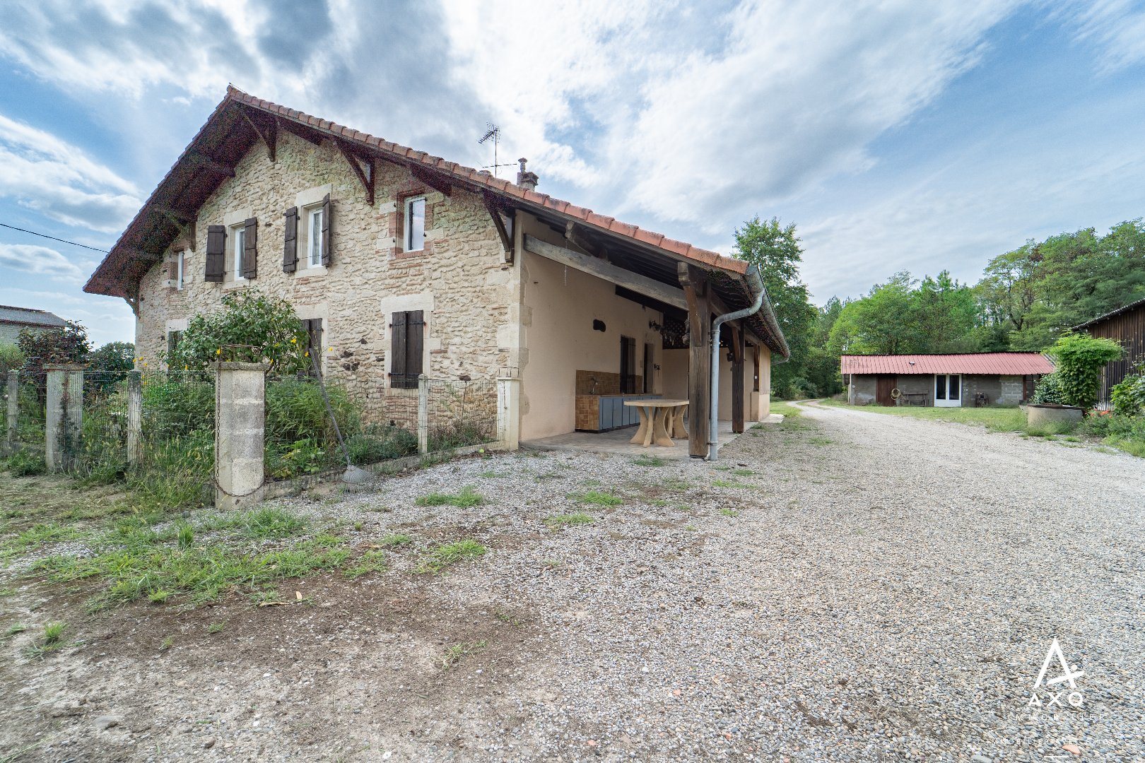 Maison à vendre, 170m², Souprosse