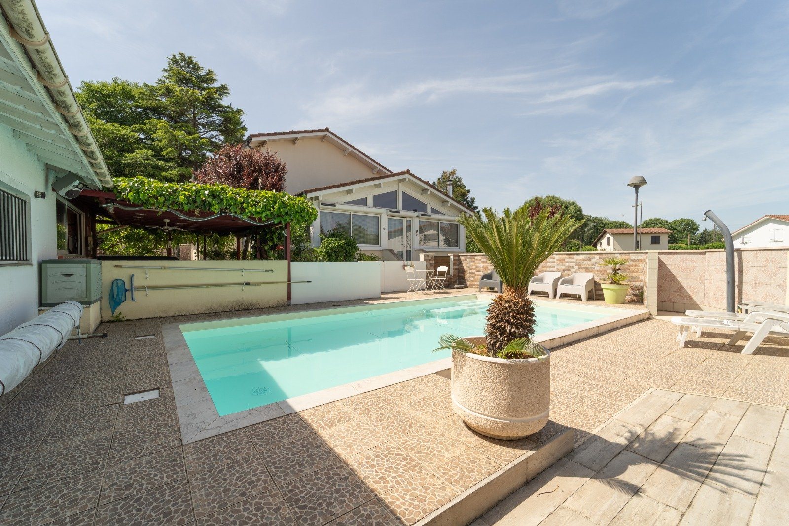 Maison à vendre, 168m², Mont-de-Marsan