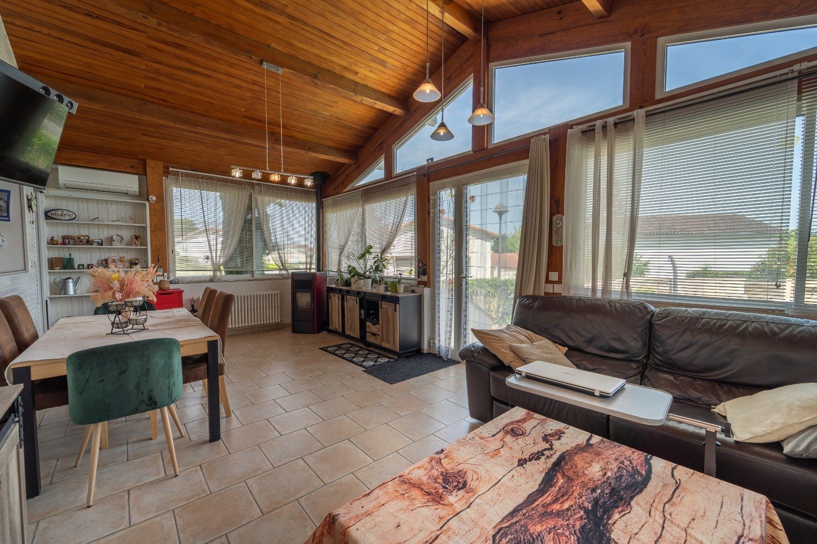 Maison à vendre, 168m², Mont-de-Marsan