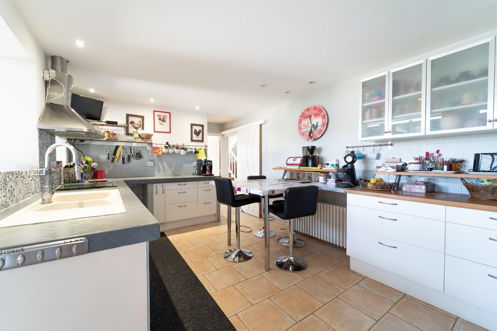 Maison à vendre, 168m², Mont-de-Marsan