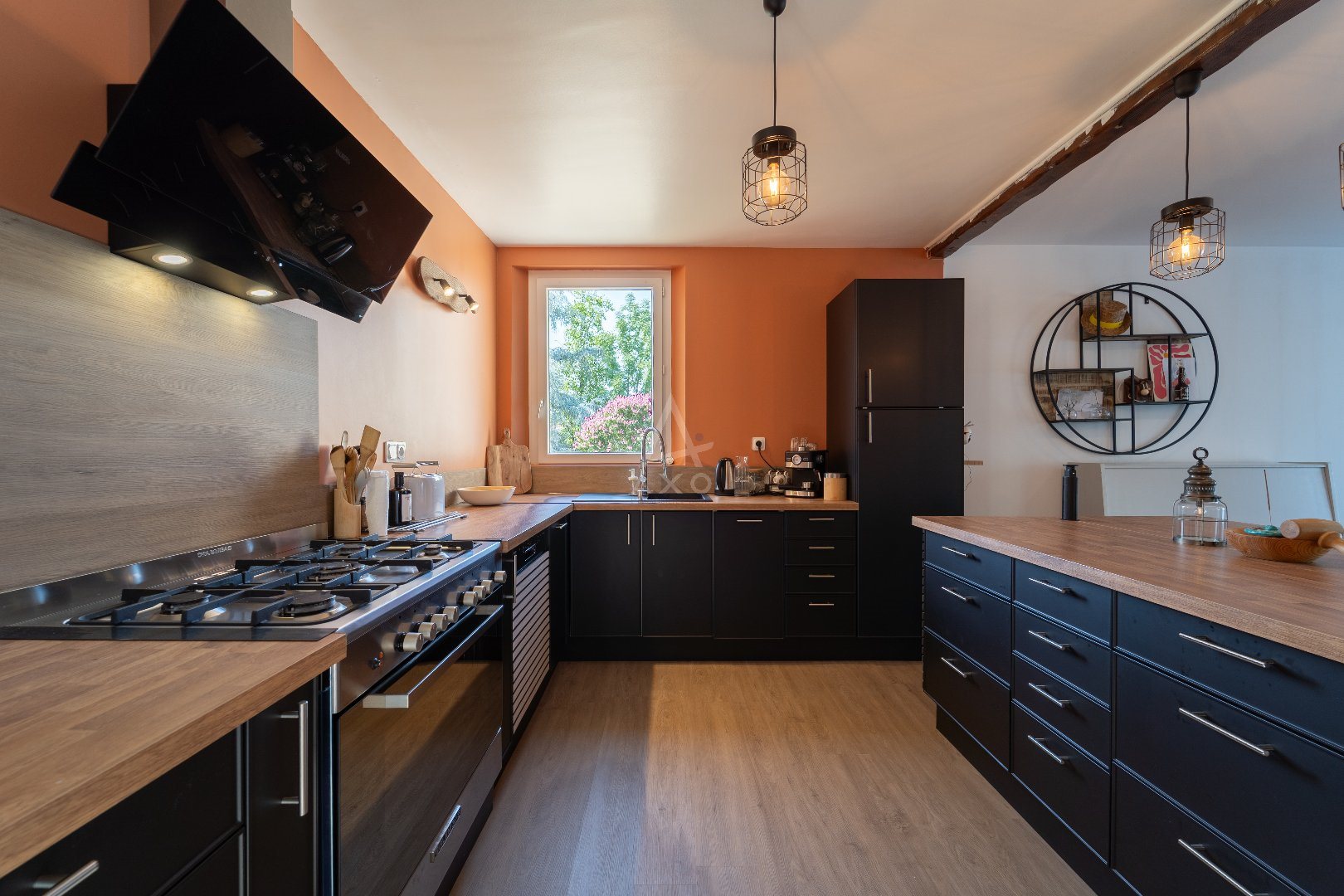 Maison à vendre, 130m², Saint-Sever