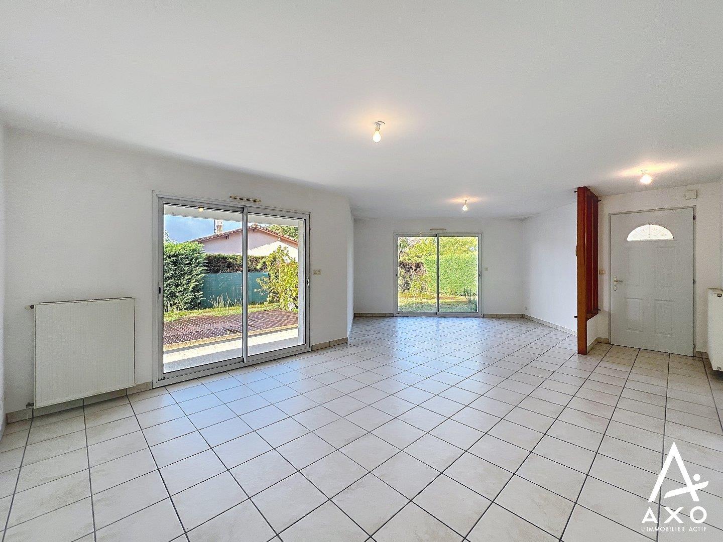 Maison à vendre, 107m², Mont-de-Marsan