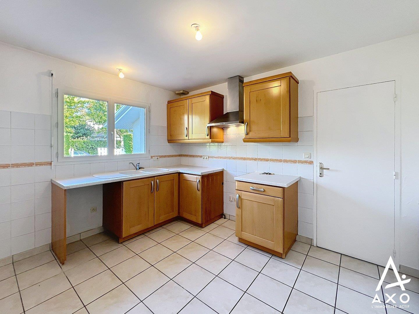 Maison à vendre, 107m², Mont-de-Marsan