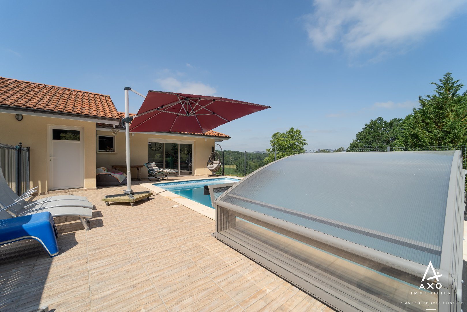 Maison à vendre, 154m², Buanes