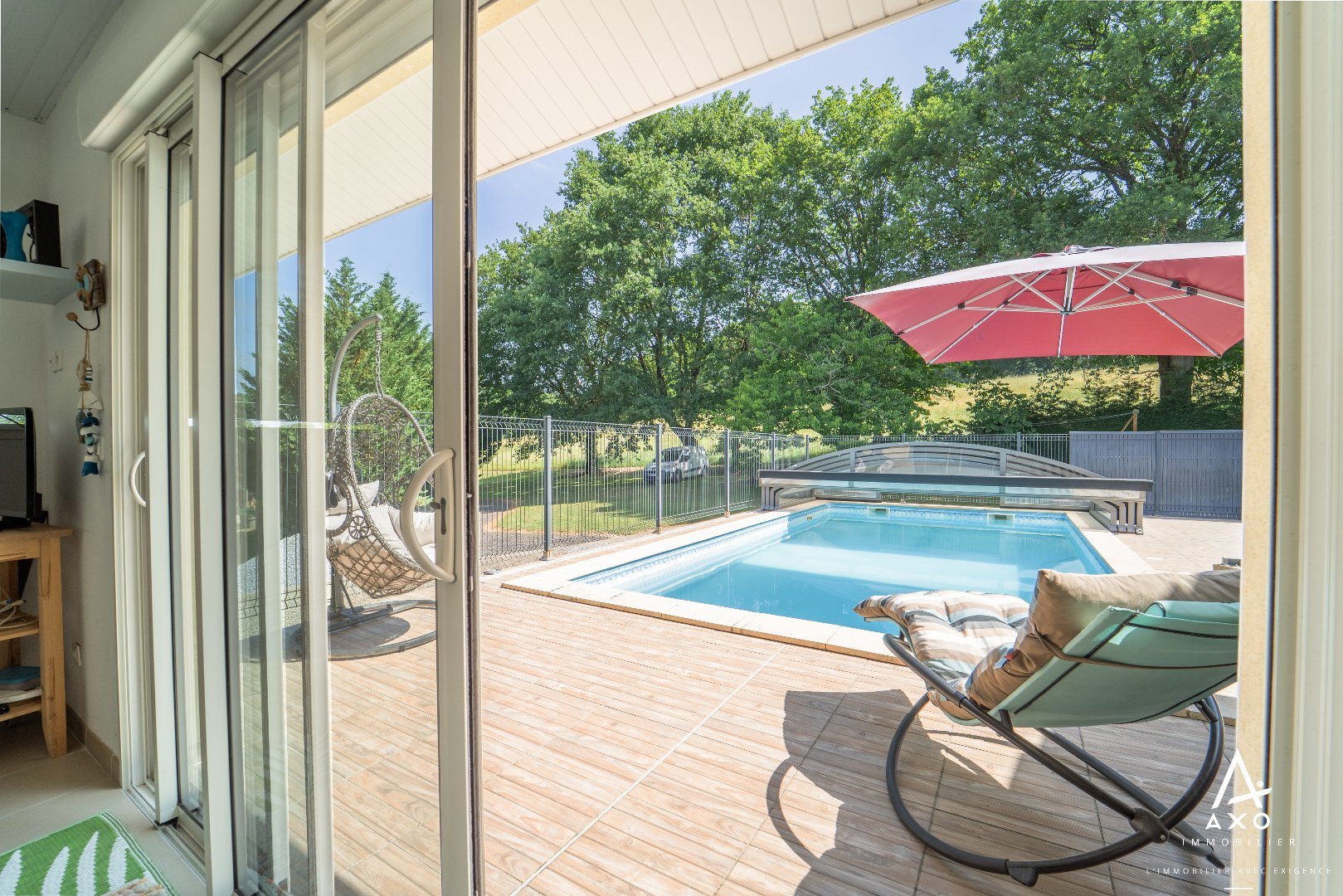Maison à vendre, 154m², Buanes