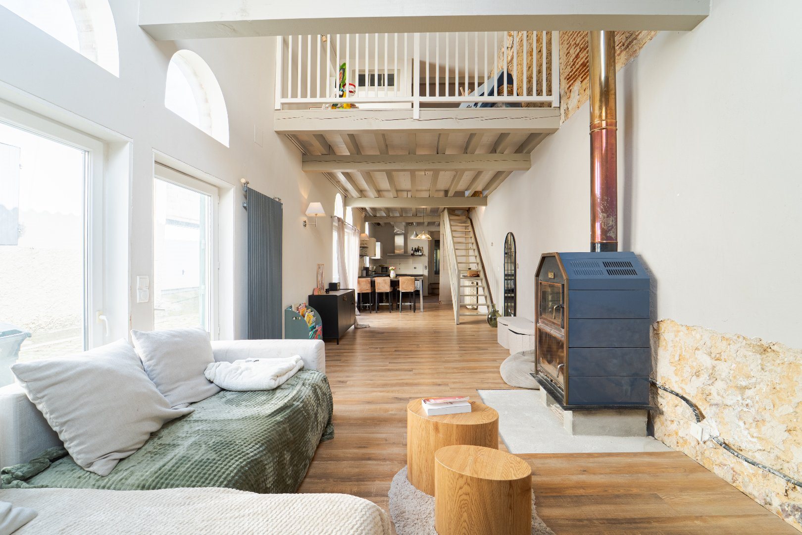 Maison à vendre, 153m², Mont-de-Marsan