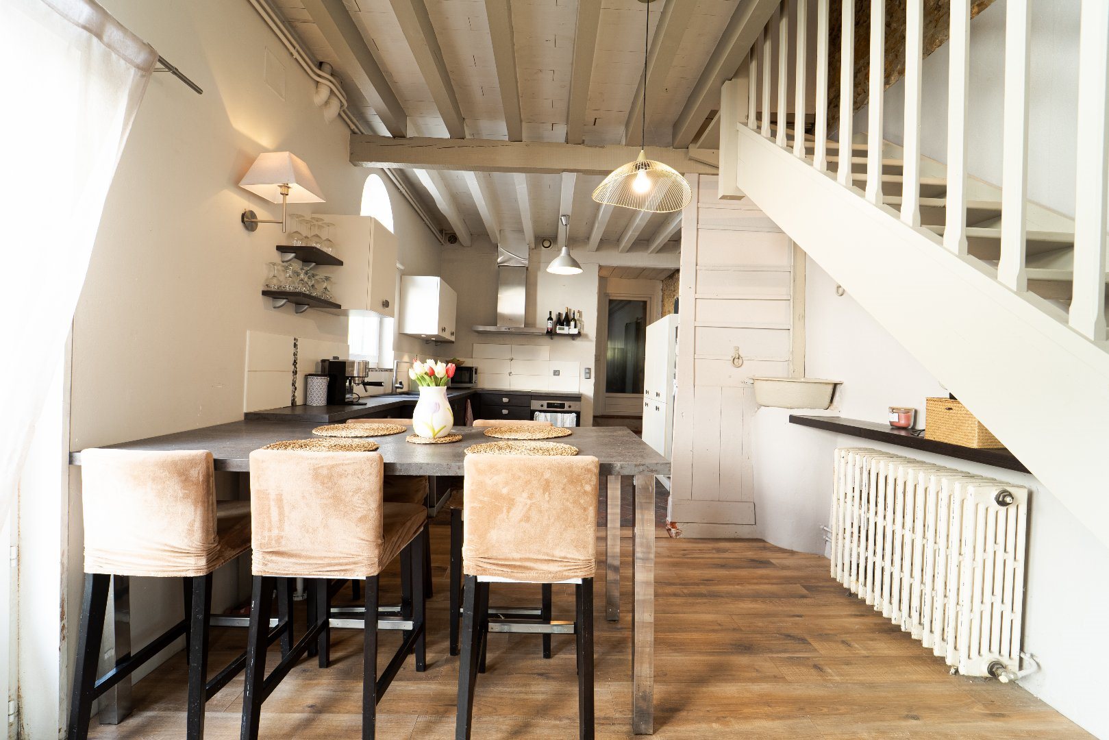 Maison à vendre, 153m², Mont-de-Marsan
