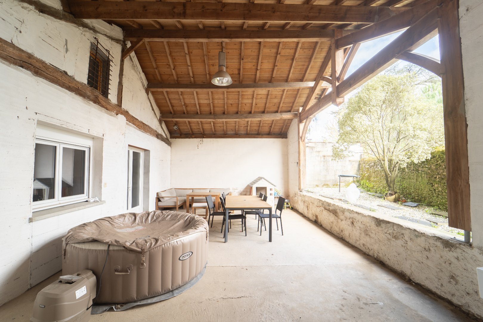 Maison à vendre, 153m², Mont-de-Marsan