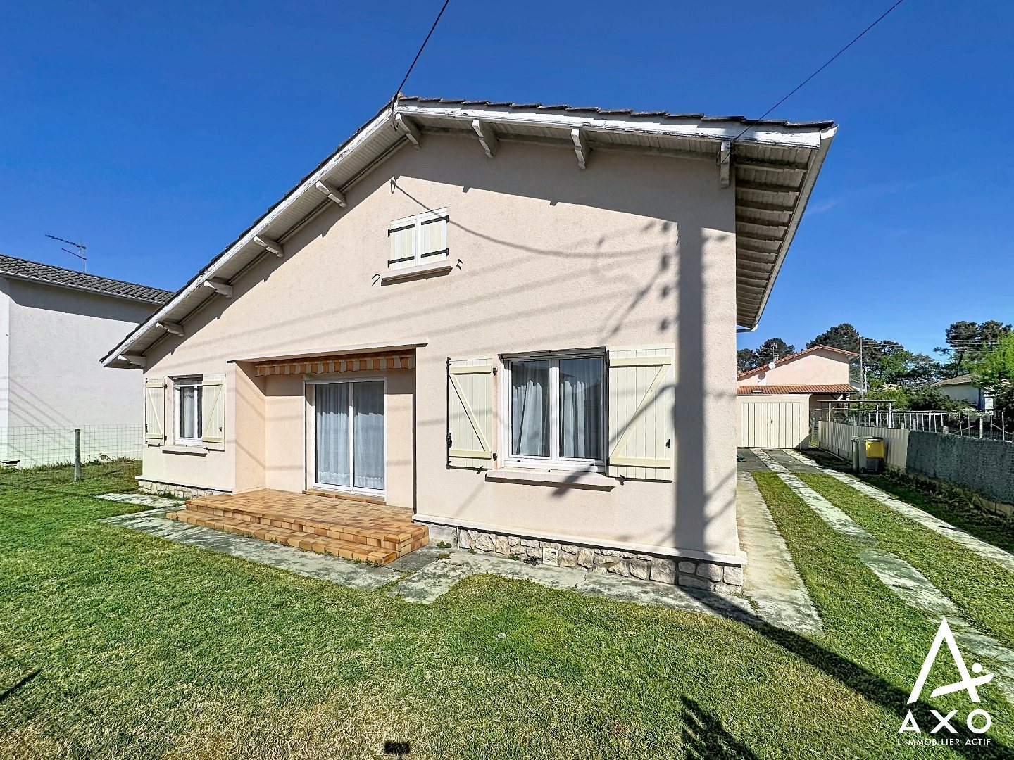 Maison à vendre, 115m², Mont-de-Marsan