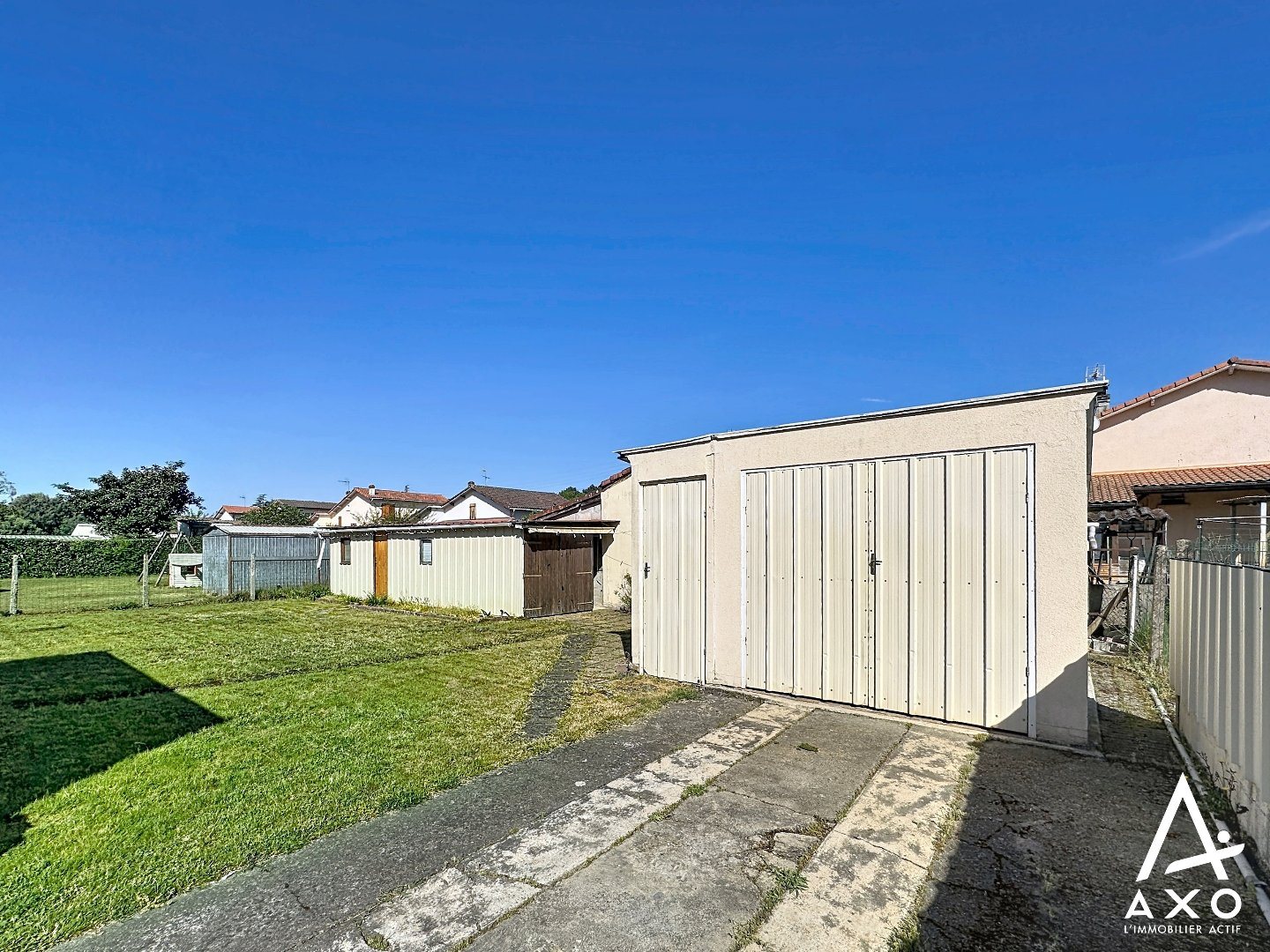 Maison à vendre, 115m², Mont-de-Marsan