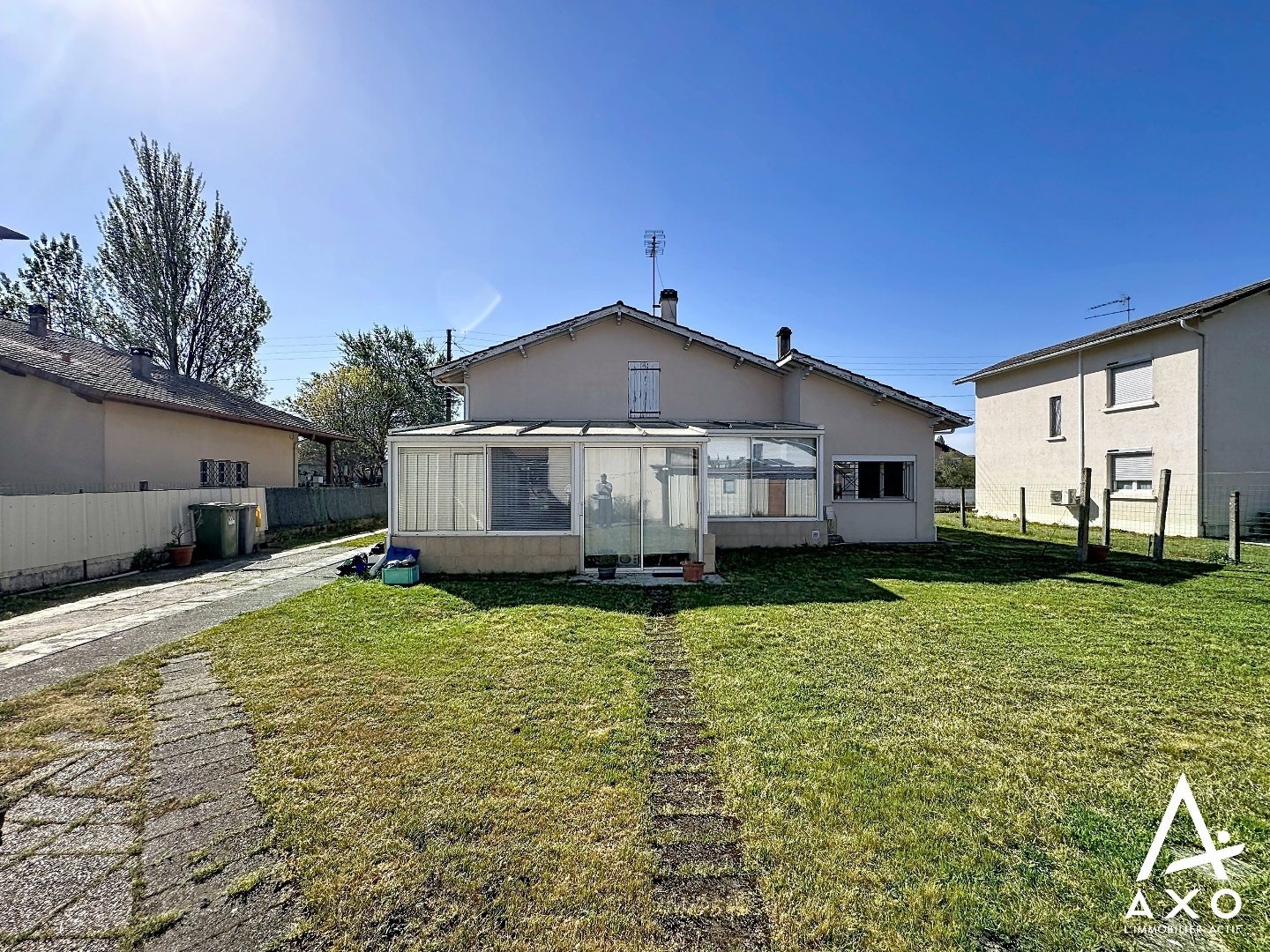 Maison à vendre, 115m², Mont-de-Marsan