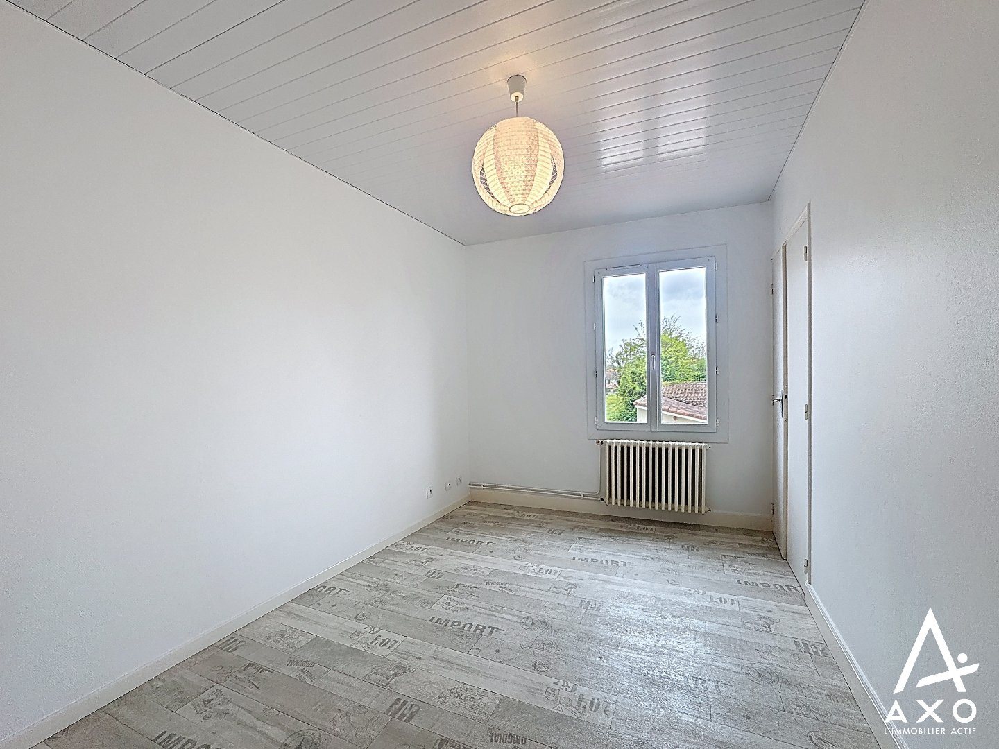 Maison à louer, 56m², Mont-de-Marsan