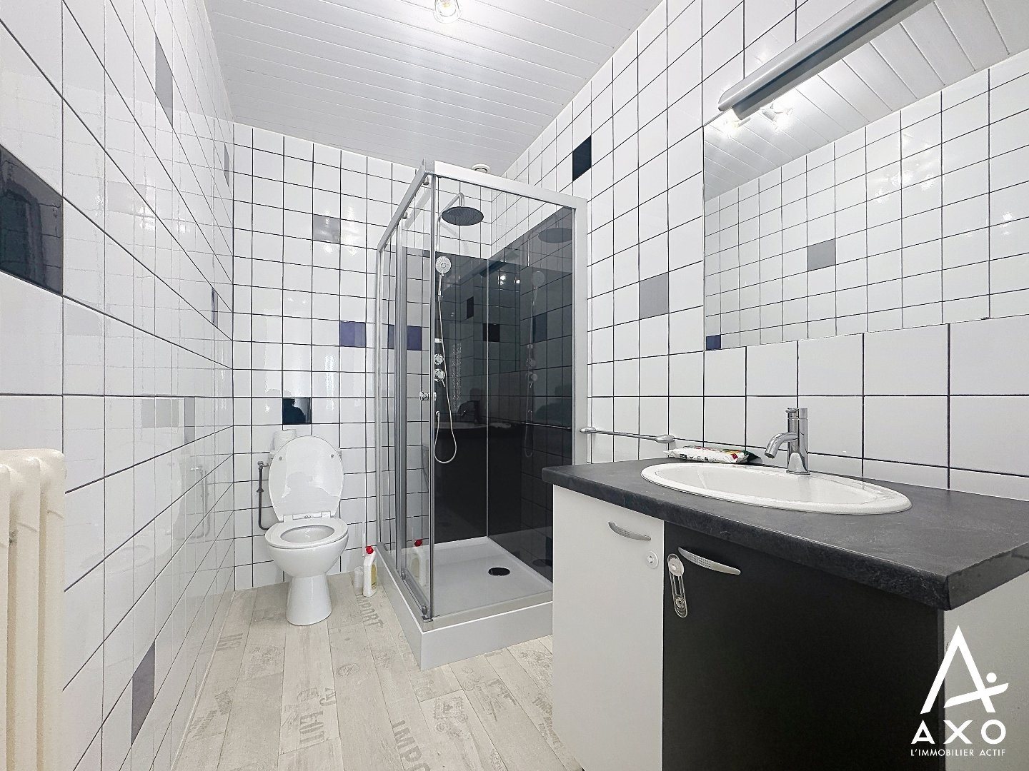 Maison à louer, 56m², Mont-de-Marsan