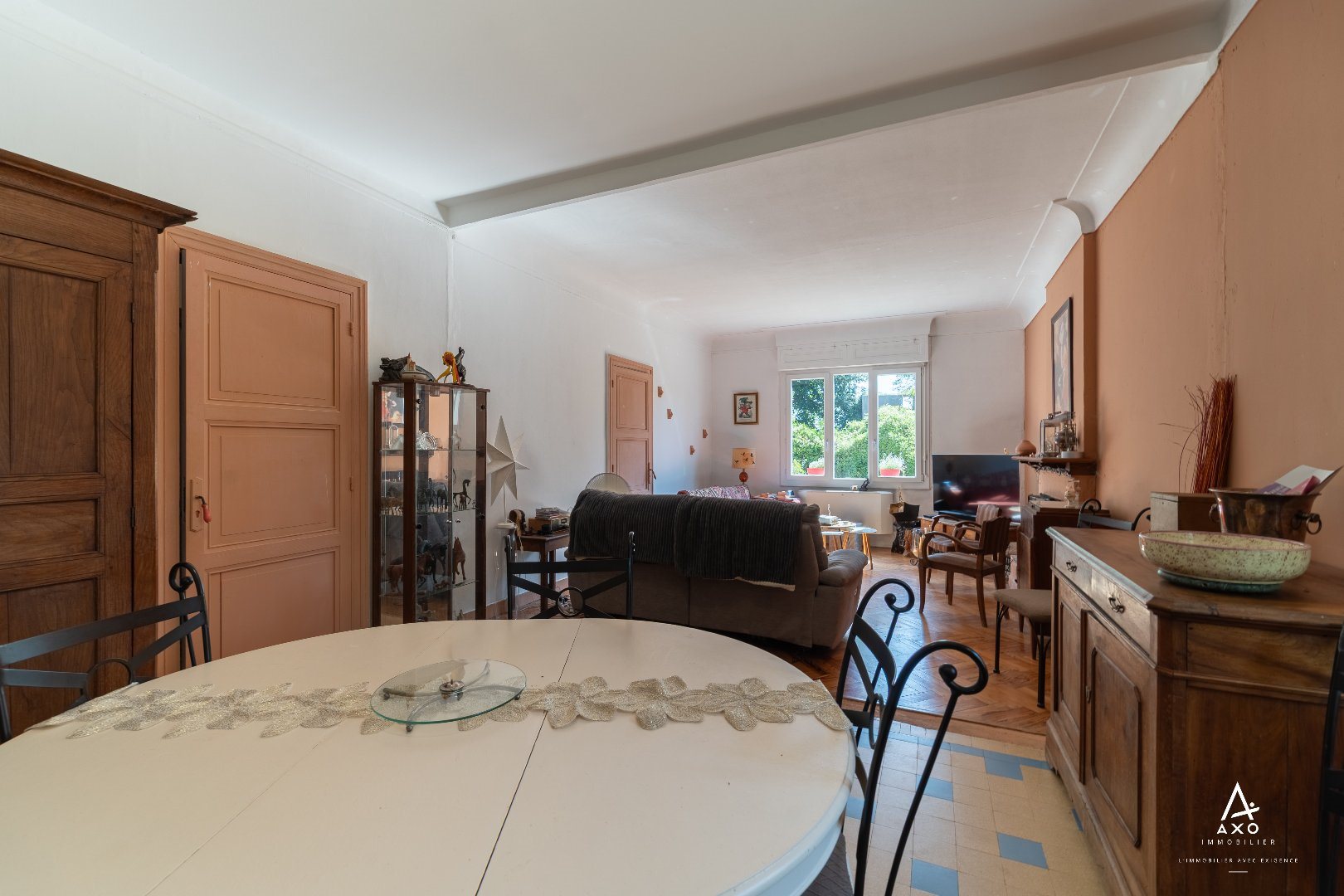 Maison à vendre, 124m², Gousse