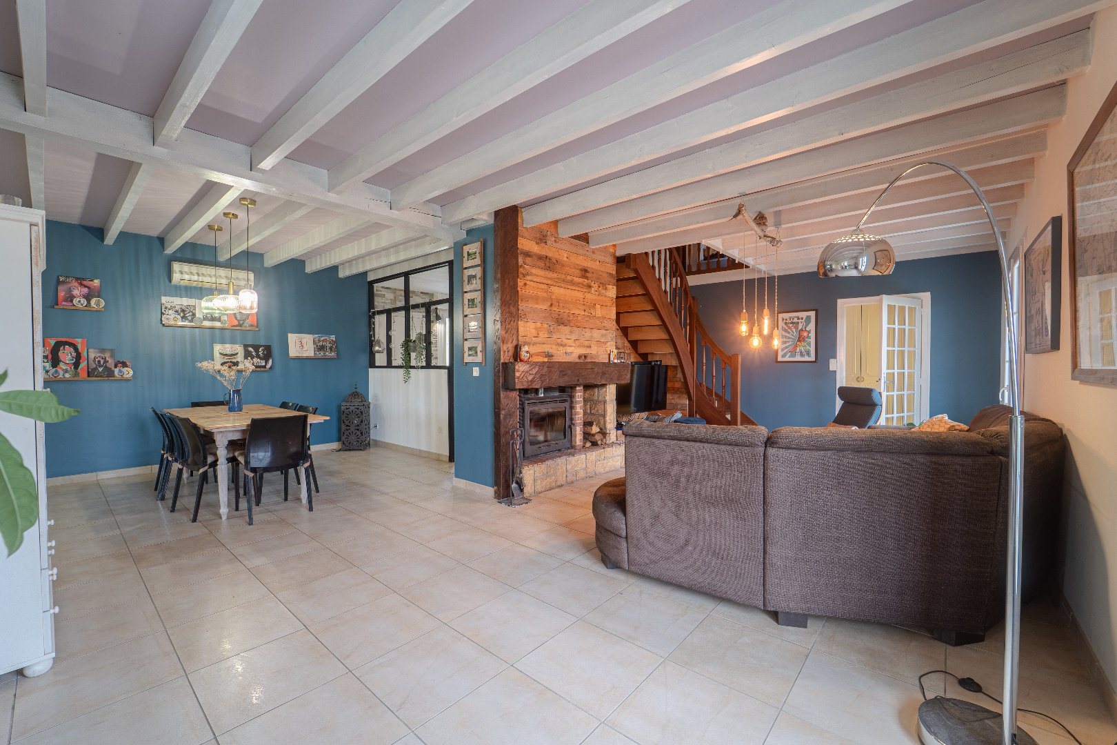 Maison à vendre, 149m², Renung