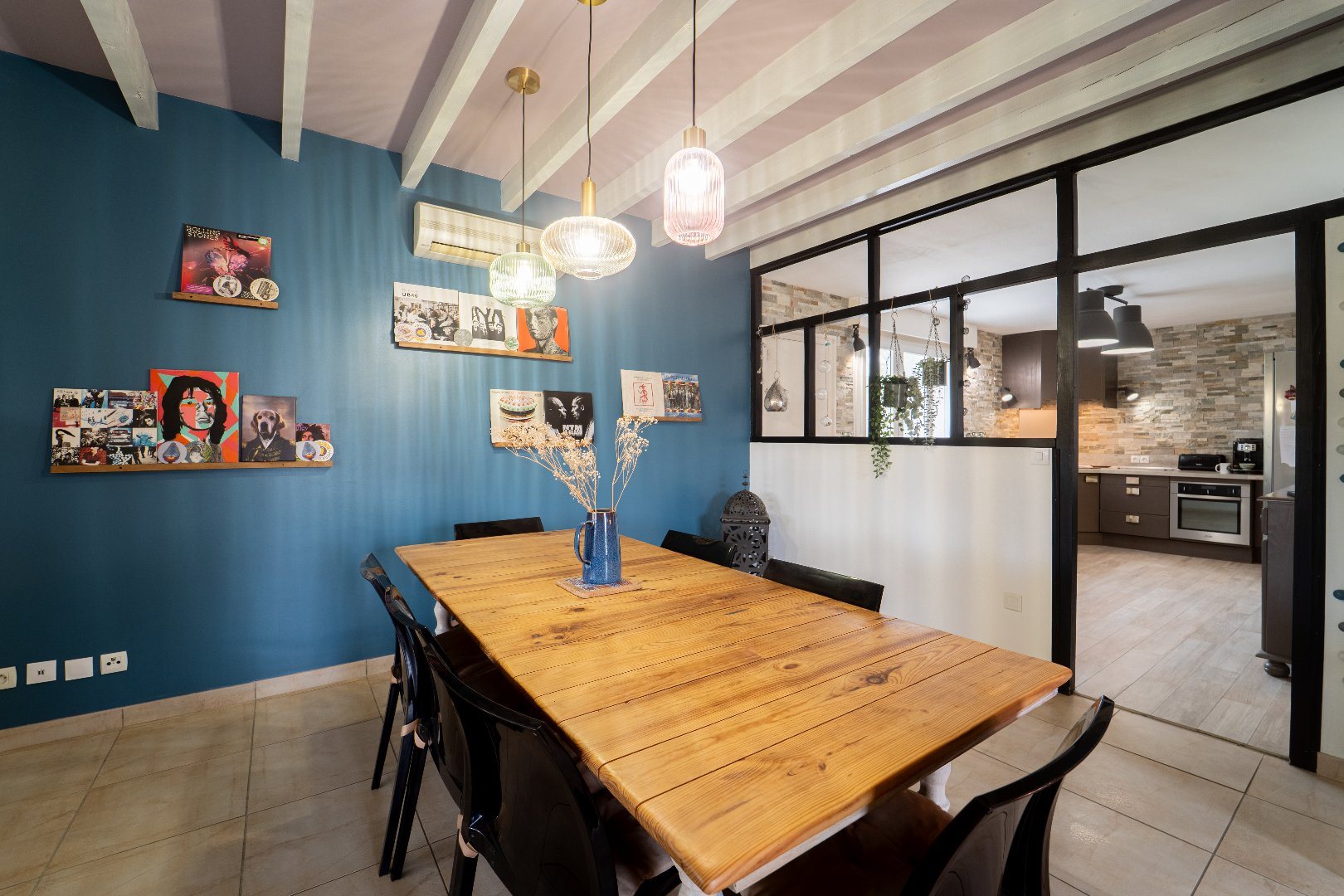 Maison à vendre, 149m², Renung