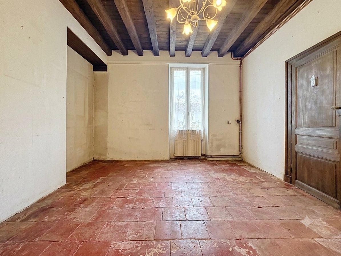 Maison à vendre, 211m², Villeneuve-de-Marsan