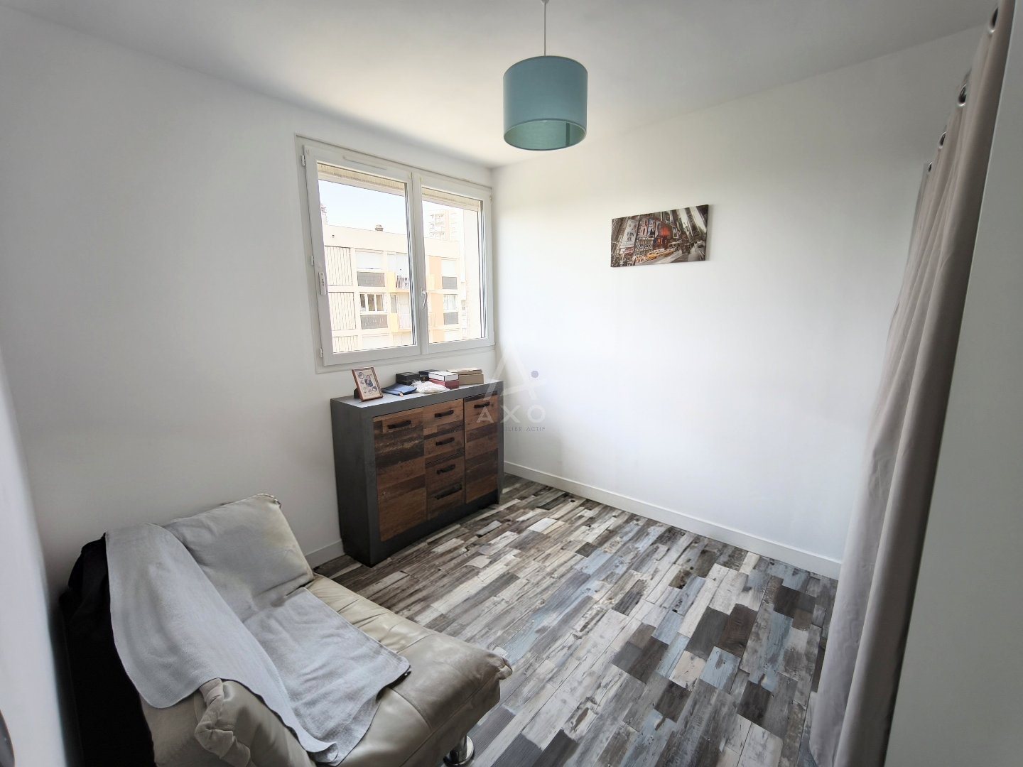 Appartement à vendre, 54m², Cholet