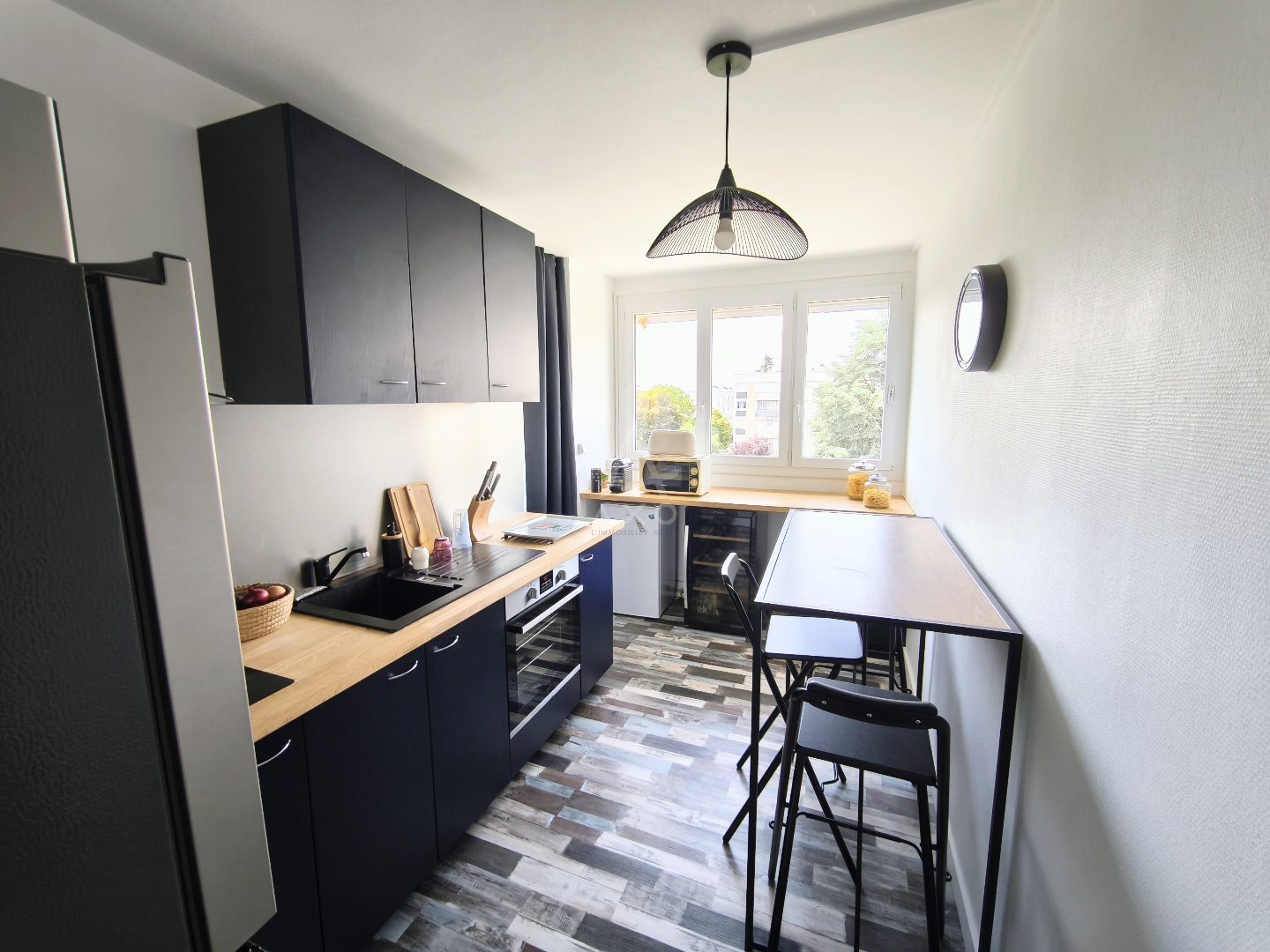 Appartement à vendre, 54m², Cholet