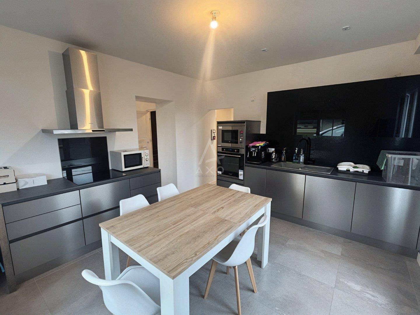 Maison à vendre, 150m², Saint-Christophe-du-Bois