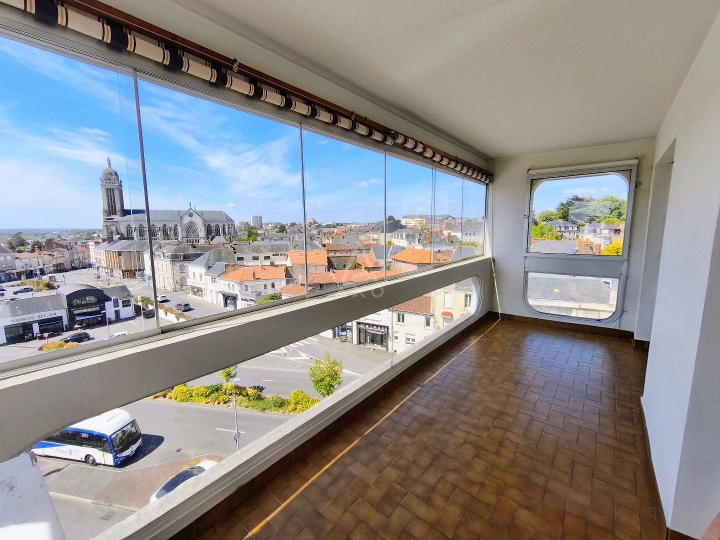 Appartement à vendre, 66m², Cholet