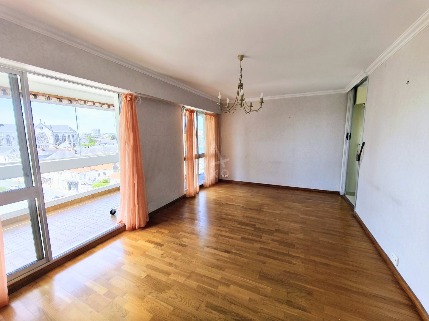 Appartement à vendre, 66m², Cholet