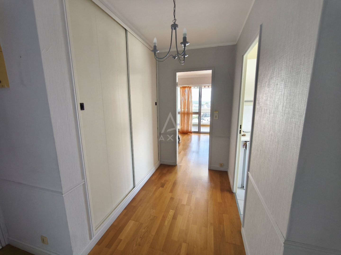 Appartement à vendre, 66m², Cholet