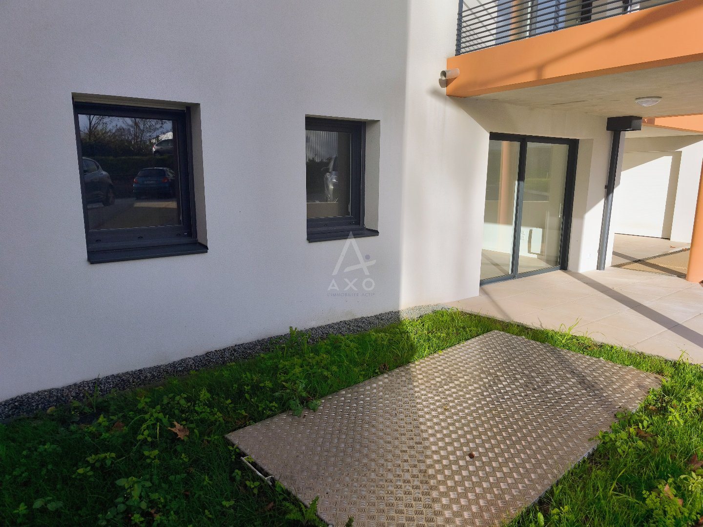 Appartement à vendre, 61m², Les Herbiers