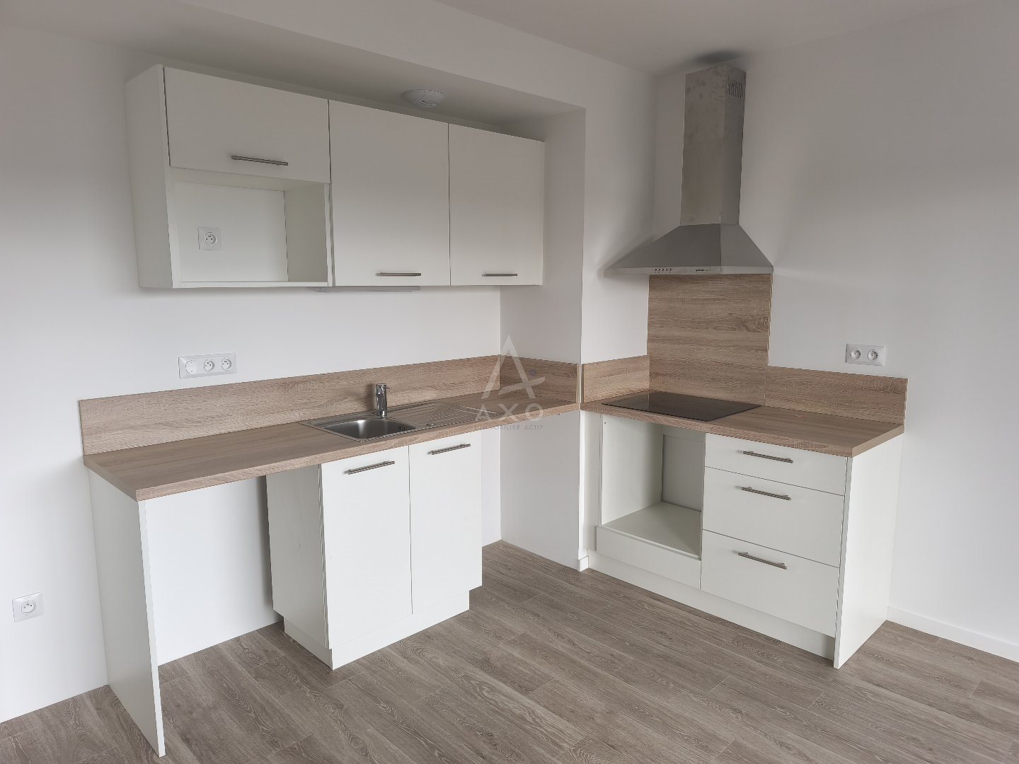 Appartement à vendre, 61m², Les Herbiers
