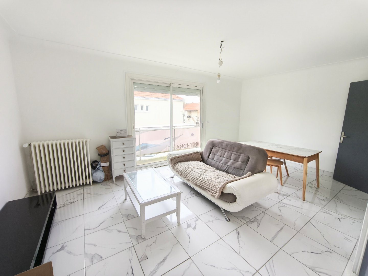 Appartement à louer, 83m², Cholet