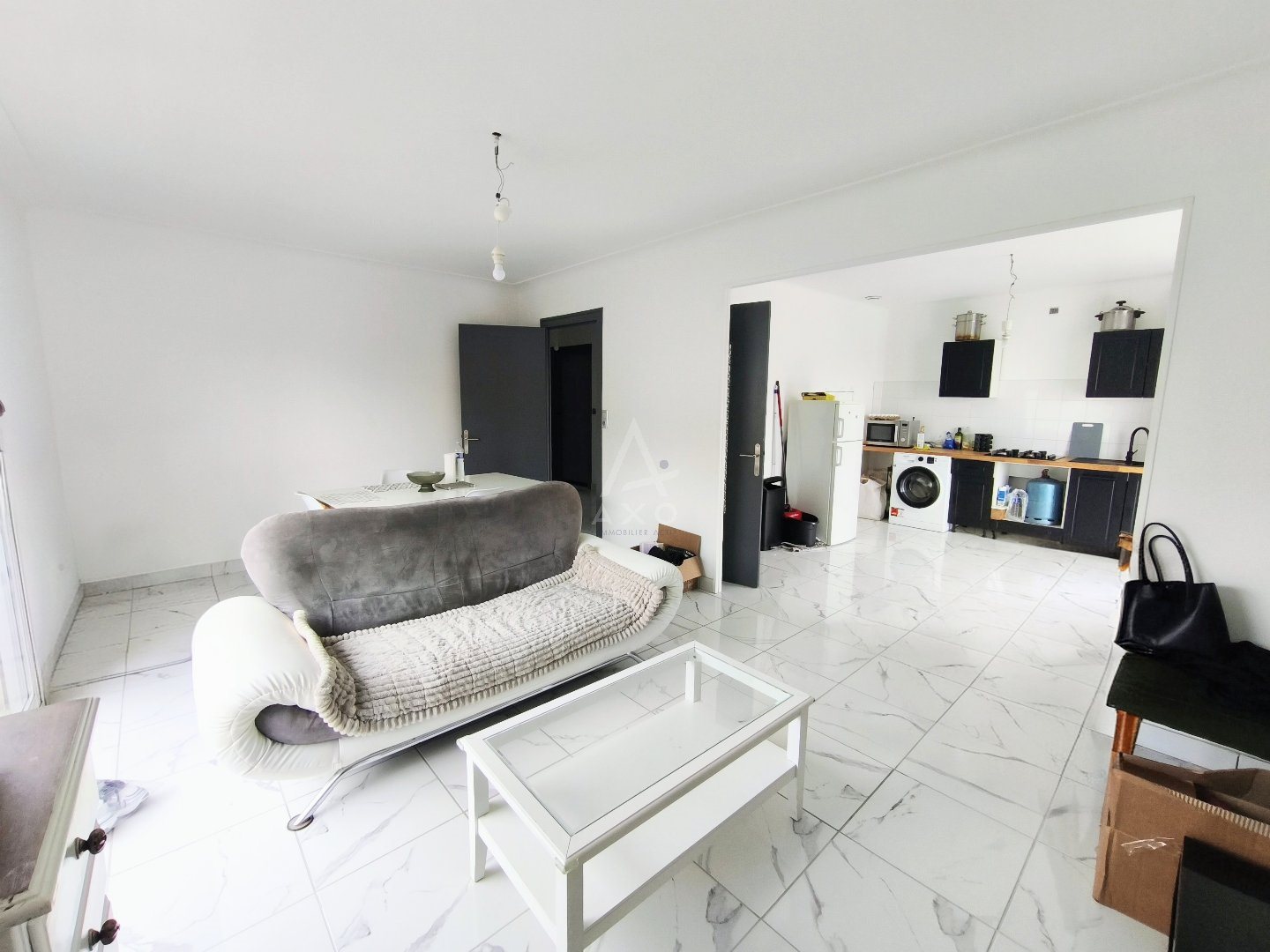 Appartement à louer, 83m², Cholet