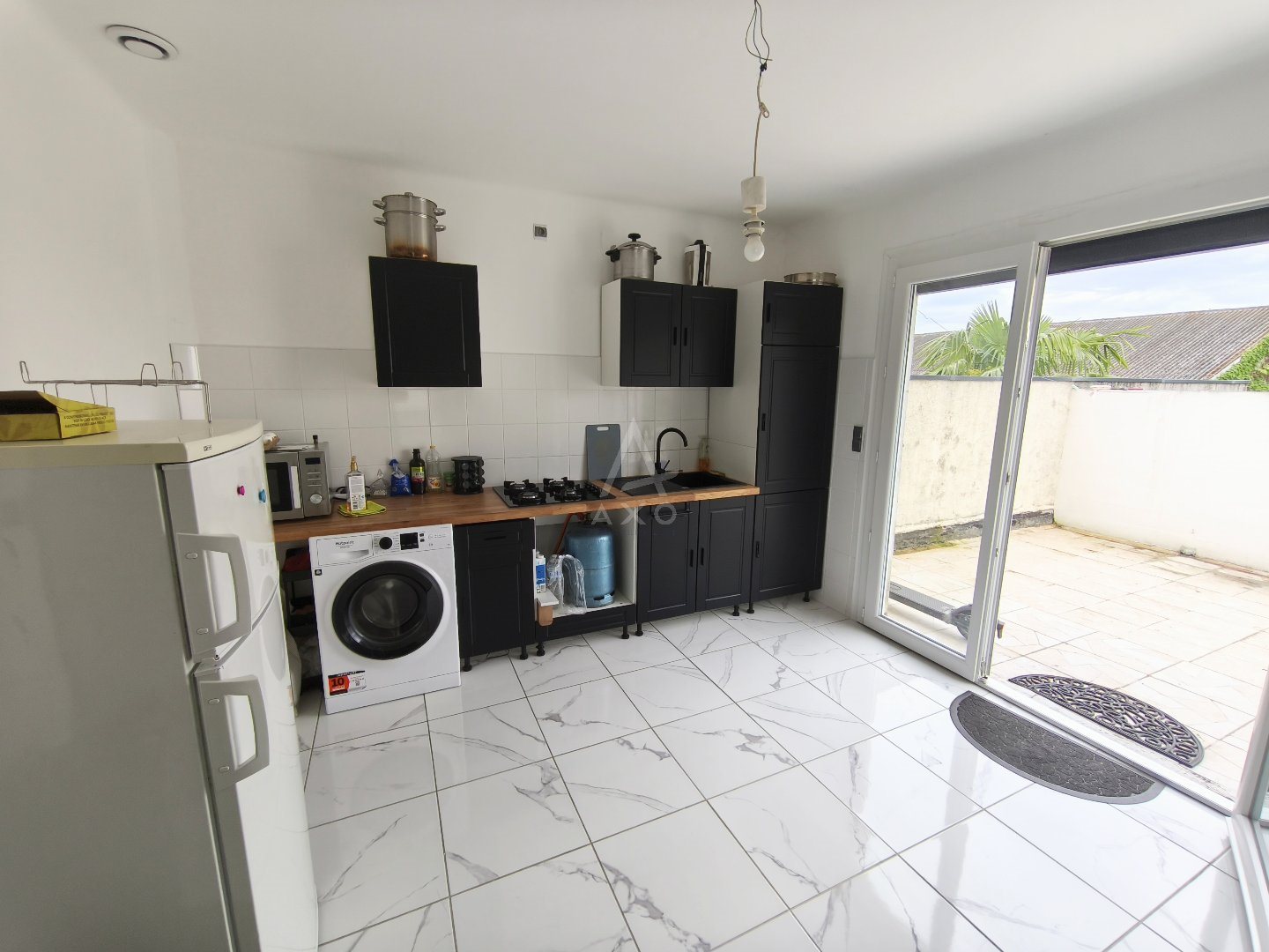 Appartement à louer, 83m², Cholet