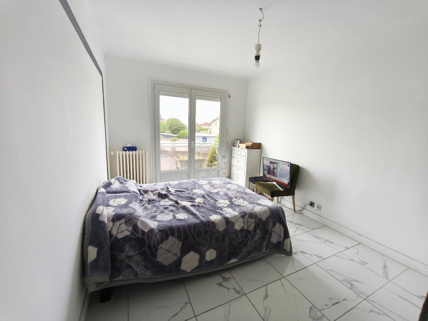 Appartement à louer, 83m², Cholet