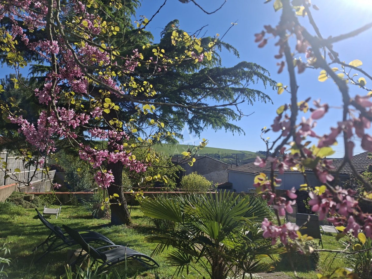 Maison à vendre, 150m², Saint-Crespin-sur-Moine